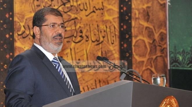 نقابة الدعاة تهدد مرسي بالتصعيد في حالة عدم الاعتراف بها واعتماد الكادر 