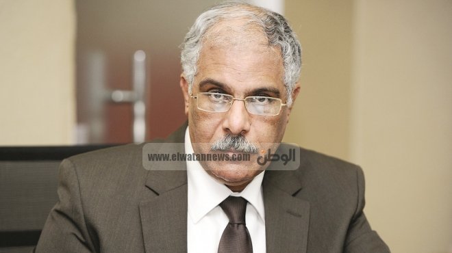 جمال علام يطير إلى تونس لحضور انتخابات اتحاد شمال إفريقيا