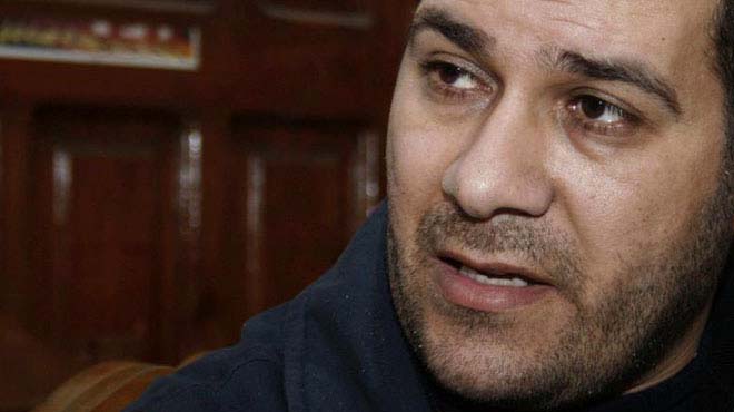 مظهر شاهين مهاجما خالد أبو النجا: اترك مصر وسافر إلى العراق أو سوريا