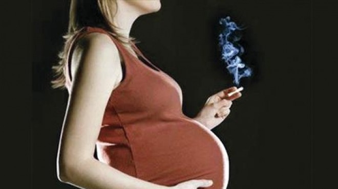 التدخين أثناء الحمل يهدد الجنين بـ«عيوب خلقية» فى القلب