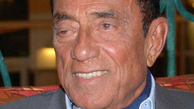حسين سالم: عقب اغتيال السادات أحضرت نجل مبارك من أمريكا