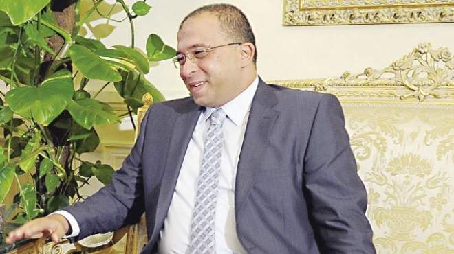 العربي لرئيس البنك الدولي: حكومة مصر تعمل بشفافية وتكافح الفساد.. ويونج كيم: ملتزمون بدعمكم