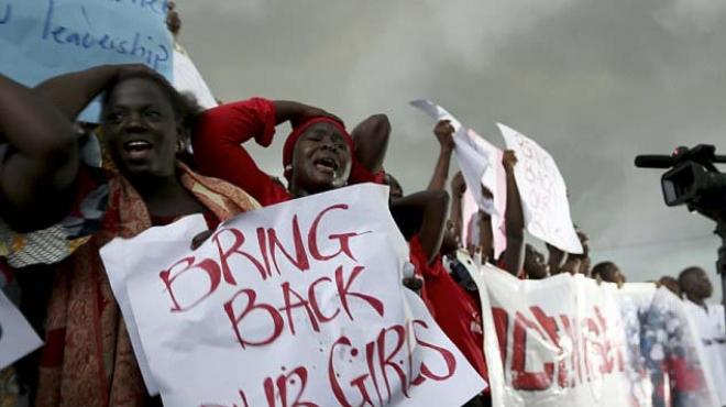 الأمم المتحدة تندد مجددا بخطف طالبات في نيجيريا 