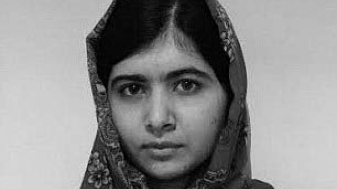 السجن المؤبد لـ 10 متهمين بالهجوم على الناشطة ملالا يوسفزاي في باكستان
