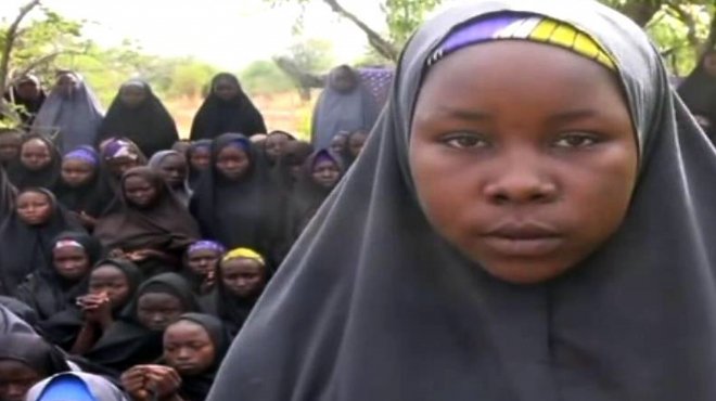 فرار أكثر من 60 رهينة من الخاطفين الإسلاميين في نيجيريا
