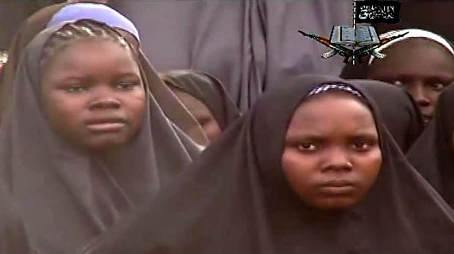  خطف أكثر من 60 إمراة وفتاة في شمال شرق نيجيريا