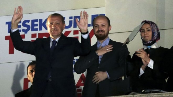 عائلة السلطان العثمانى «أردوغان» تمتلك شركات بقيمة تتجاوز 200 مليون دولار