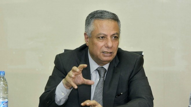  أبو النصر: اجتماع لتحديد موعد بدء العام الدراسي الجديد الثلاثاء المقبل 