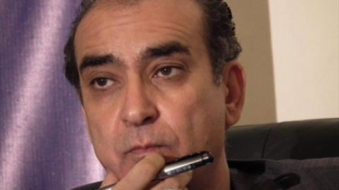 وزير الثقافة يقرر ندب وليد سيف رئيساً للمركز القومي للسينما 