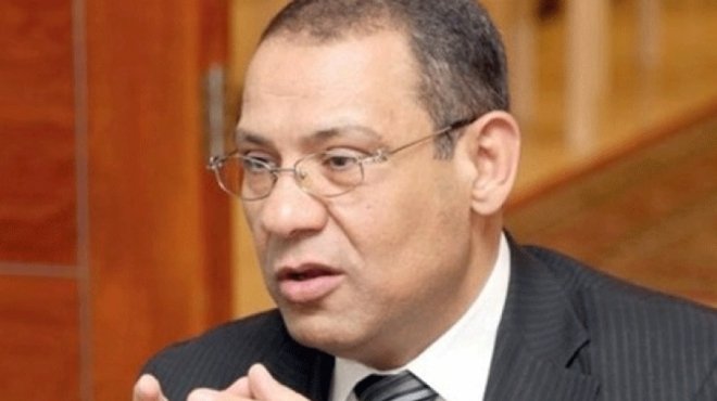سفير مصر بالسعودية: 25 جهاز قارئ إلكتروني بالمملكة.. وتحديد مندوبين للمرشحين