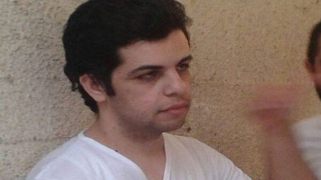 رايتس ووتش تطالب الحكومة المصرية باطلاق سراح صحفي الجزيرة المحتجز 