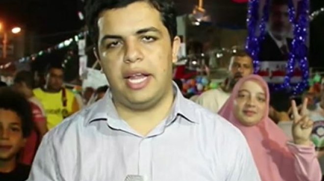 شقيق عبدالله الشامي: تقرير 
