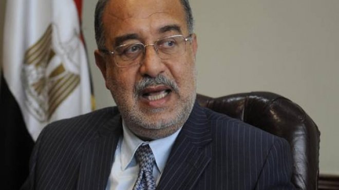 وزير البترول يبحث التعاون فى مجال البترول والغاز بين مصر والكونغو 