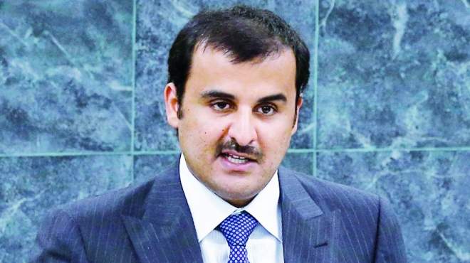 الضغوط الدولية تجبر قطر على إلغاء نظام «الكفيل»