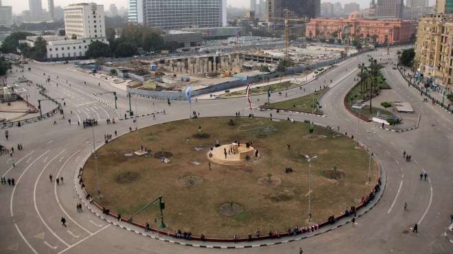  خطيب التحرير يدعو 