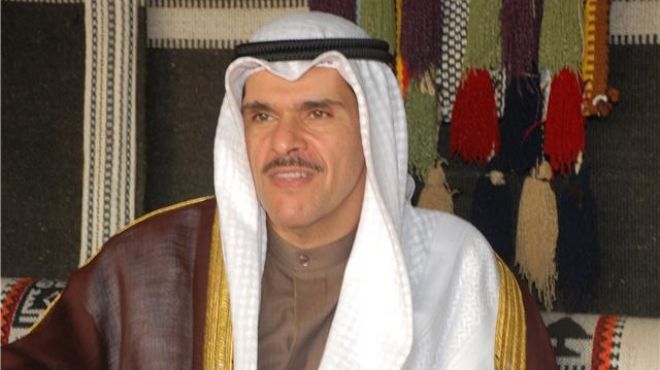 وزير الإعلام الكويتي: ندعم مصر لتنظيم المؤتمر الدولي لمكافحة الإرهاب