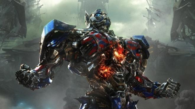 بالصور| إطلاق مقدمة إعلانية جديدة لـ Transformers: Age of Extinction