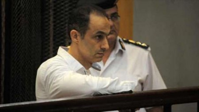 مدير مكافحة جرائم الأموال: جمال مبارك هيمن على الجهاز المصرفي بمصر