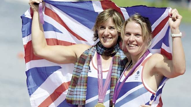 6 تحديات تواجه الحكومة البريطانية بعد ختام الدورة الأولمبية
