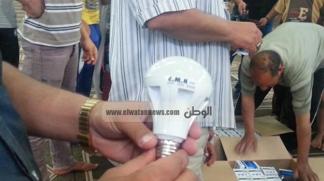  جنوب سيناء تواجه أزمة الكهرباء بـ
