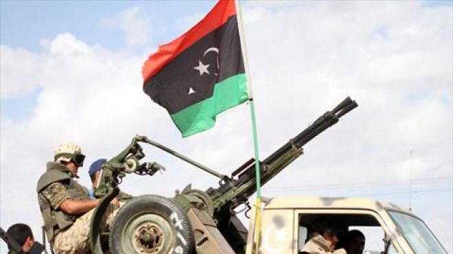 المتحدث باسم أركان الجيش الليبى لـ«الوطن»: «داعش» يحتجز المصريين 