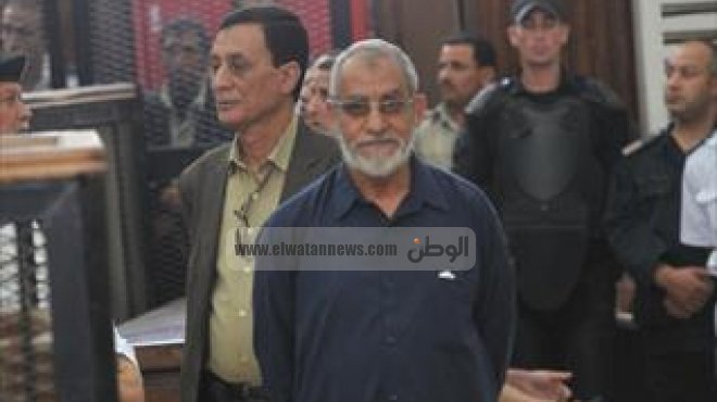 دفاع نجل صلاح سلطان يطلب إخلاء سبيله.. واللجنة الطبية توصي بإيداعه مستشفى السجن