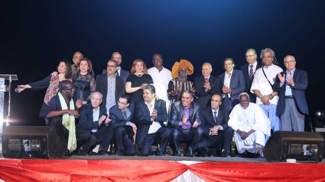  وزارة الثقافة تنقذ جوائز مهرجان الأقصر للسينما الأفريقية