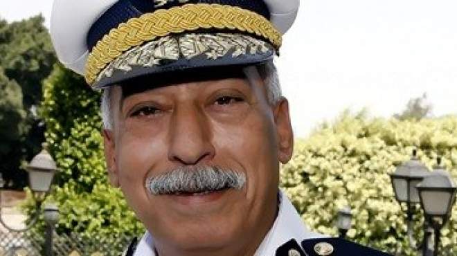 مدير أمن القاهرة يتفقد الخدمات الأمنية بالميادين الرئيسية ومحيط 