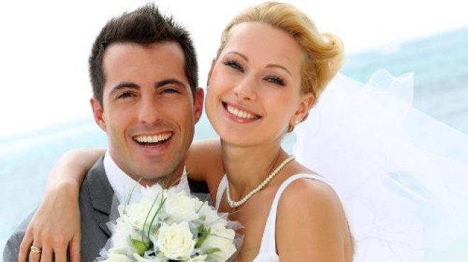 6 خطوات لعمل حفل زفاف ناجح بأقل الاسعار