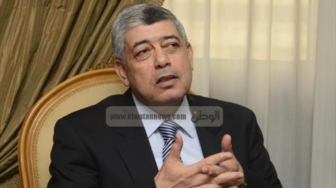 وزير الداخلية يفاجئ الخدمات الأمنية بطريق مصر الإسكندرية الصحراوى 