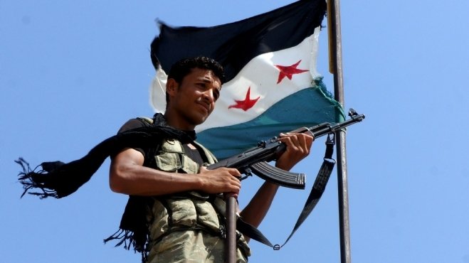 المعارضة السورية تعلن اعتقال 3 من قادتها من قبل السلطات الأمنية