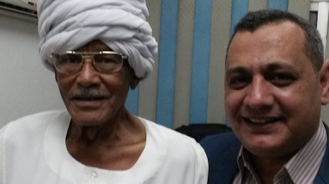 نجاح عملية استئصال ورم خبيث لمؤسس سلاح المظلات بالجيش السوداني في القاهرة