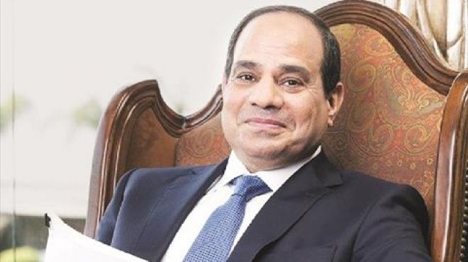 صحيفة أمريكية: المصريون يعلمون أن السيسي رئيس مصر القادم.. و
