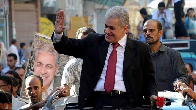  صباحي: نتائج الانتخابات إهانة لذكاء المصريين
