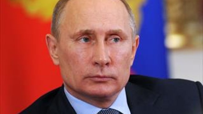 بوتين: على طرفي النزاع في أوكرانيا الاتفاق ووقف إراقة الدماء 