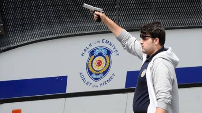 جماعة يسارية تركية تعلن المسؤولية عن هجوم على شرطة أسطنبول