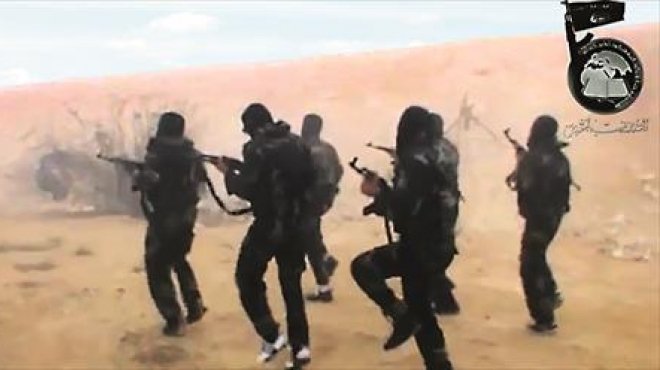 اجتماع مفاجئ للإرهابيين فى «الشيخ زويد» وسيناويون: تحركات مكثفة لمسلحين قادمين من غزة