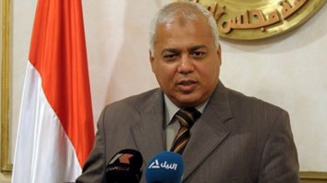 وزير الري يحذر رؤساء القطاعات من منع الموظفين الإدلاء بأصواتهم في الانتخابات