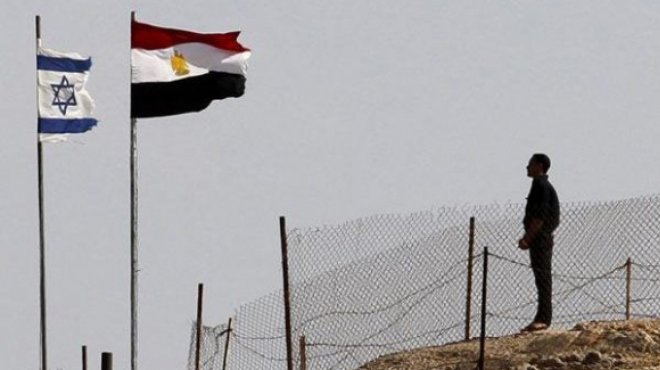 مصادر أمنية وطبية تنفى مقتل 6 من المصريين على الحدود بسيناء نتيجة قصف الطيران الإسرائيلى