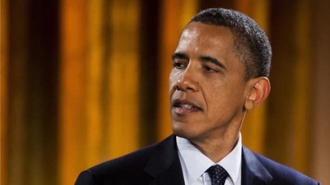 «أوباما» و«عبدالله» يطالبان بتشكيل حكومة عراقية جديدة