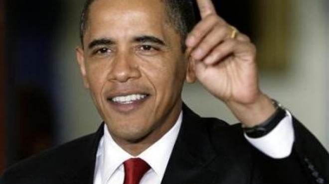 «أوباما» يتعهد بالتحرك عسكرياً لمواجهة «الإرهاب وتهديد مصالح أمريكا»