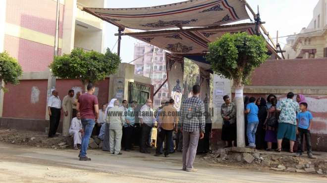  غرفة عمليات الإسكندرية تؤكد جاهزية اللجان الانتخابية 