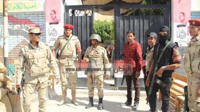 انشغال الجيش بالانتخابات يوقف الحملات العسكرية في سيناء