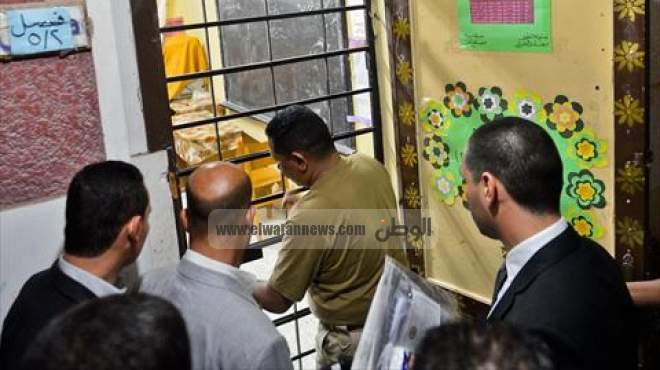 اللجان الانتخابية بشمال سيناء تُغلق أبوابها في الوقت المحدد