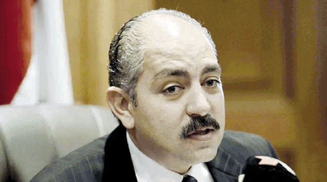 وزير الرياضة يناقش أزمات اتحاد الجودو مع اللجنة المؤقتة