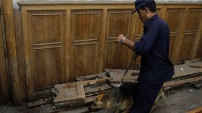 عاجل| دوي انفجارين بجوار مركز الشرطة وإدارة المرور في كفر صقر بالشرقية