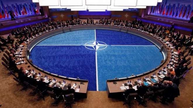 الناتو يوافق على طلب تركيا بعقد اجتماع طارئ لبحث عملياته ضد 
