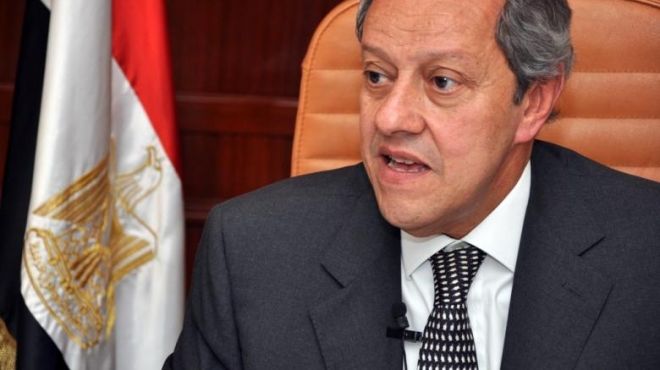 عبدالنور: مصر تنفذ برنامجا اقتصاديا طموحا يهدف إلى تنمية حقيقية 
