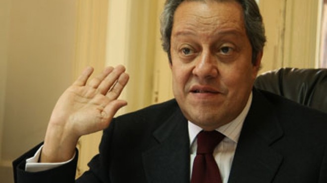 وزير التجارة يسافر إلى إسبانيا لبحث دعم التعاون بين القاهرة ومدريد