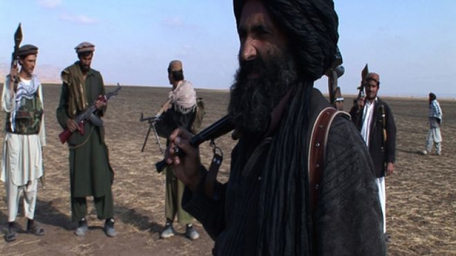  مصرع 4 عناصر من الشرطة الأفغانية في هجوم لـ